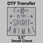 DTF Transfer 3.5" Thumbnail