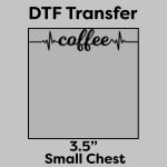 DTF Transfer 3.5" Thumbnail