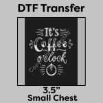 DTF Transfer 3.5" Thumbnail