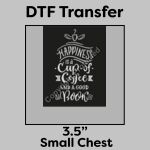 DTF Transfer 3.5" Thumbnail