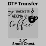 DTF Transfer 3.5" Thumbnail