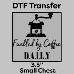 DTF Transfer 3.5" Thumbnail