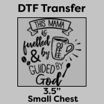 DTF Transfer 3.5" Thumbnail