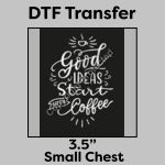 DTF Transfer 3.5" Thumbnail