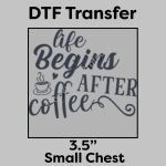 DTF Transfer 3.5" Thumbnail