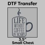 DTF Transfer 3.5" Thumbnail