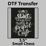 DTF Transfer 3.5" Thumbnail