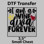 DTF Transfer 3.5" Thumbnail