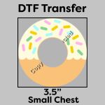 DTF Transfer 3.5" Thumbnail