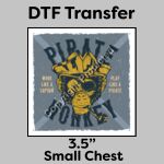 DTF Transfer 3.5" Thumbnail