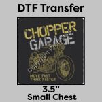 DTF Transfer 3.5" Thumbnail