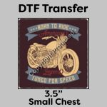 DTF Transfer 3.5" Thumbnail