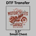 DTF Transfer 3.5" Thumbnail