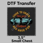 DTF Transfer 3.5" Thumbnail