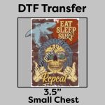 DTF Transfer 3.5" Thumbnail