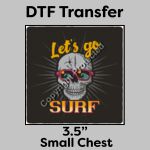 DTF Transfer 3.5" Thumbnail