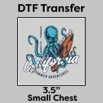 DTF Transfer 3.5" Thumbnail