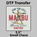 DTF Transfer 3.5" Thumbnail