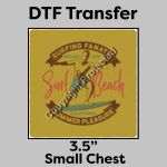 DTF Transfer 3.5" Thumbnail