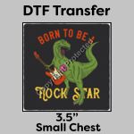 DTF Transfer 3.5" Thumbnail