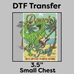 DTF Transfer 3.5" Thumbnail