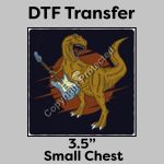 DTF Transfer 3.5" Thumbnail