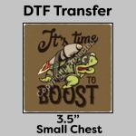 DTF Transfer 3.5" Thumbnail