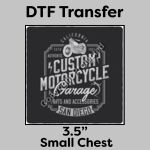 DTF Transfer 3.5" Thumbnail