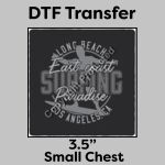 DTF Transfer 3.5" Thumbnail