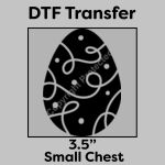 DTF Transfer 3.5" Thumbnail