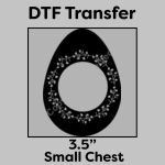 DTF Transfer 3.5" Thumbnail