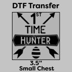 DTF Transfer 3.5" Thumbnail