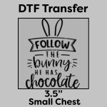 DTF Transfer 3.5" Thumbnail