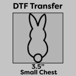 DTF Transfer 3.5" Thumbnail