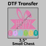 DTF Transfer 3.5" Thumbnail