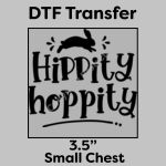 DTF Transfer 3.5" Thumbnail