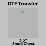 DTF Transfer 3.5" Thumbnail