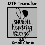 DTF Transfer 3.5" Thumbnail