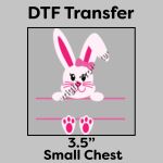 DTF Transfer 3.5" Thumbnail