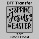 DTF Transfer 3.5" Thumbnail