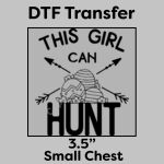 DTF Transfer 3.5" Thumbnail