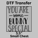 DTF Transfer 3.5" Thumbnail