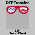 DTF Transfer 3.5" Thumbnail