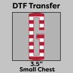 DTF Transfer 3.5" Thumbnail