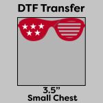 DTF Transfer 3.5" Thumbnail