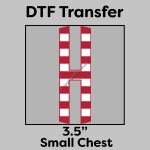 DTF Transfer 3.5" Thumbnail