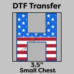 DTF Transfer 3.5" Thumbnail