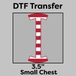 DTF Transfer 3.5" Thumbnail