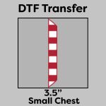 DTF Transfer 3.5" Thumbnail