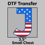 DTF Transfer 3.5" Thumbnail